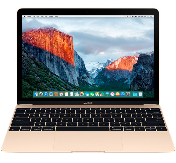 Apple MacBook 12