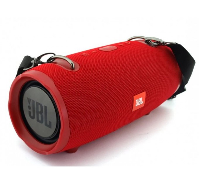 Колонка JBL Xtreme Black